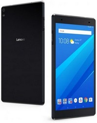 Прошивка планшета Lenovo Tab 4 Plus TB-8704X в Липецке